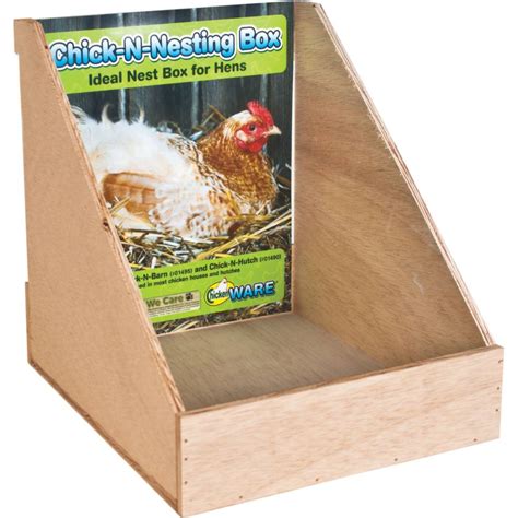 where to buy nesting boxes